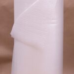 Plástico bolha com manta - 60 micras, 1,30 x 100
